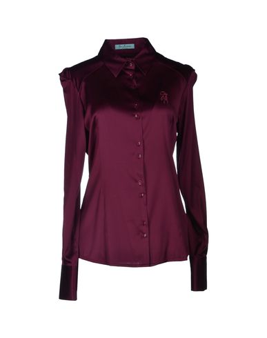 ZOOM GUESS BY MARCIANO - Shirt