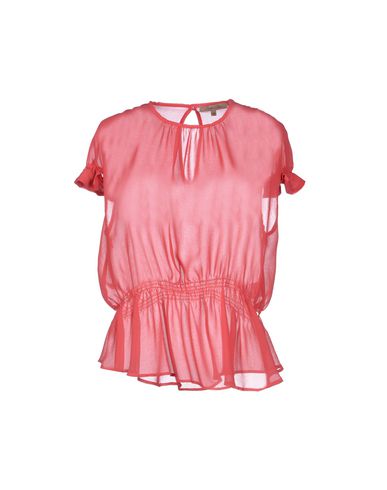 ZOOM BETTY BLUE - Blouse