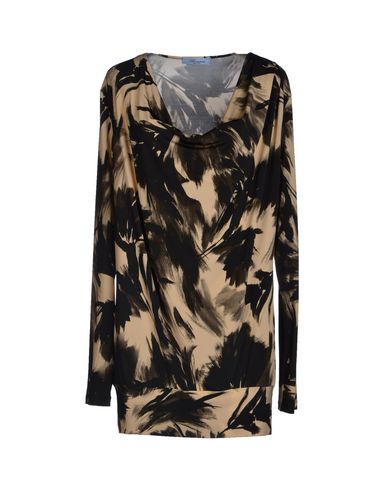 ZOOM BLUMARINE - Blouse