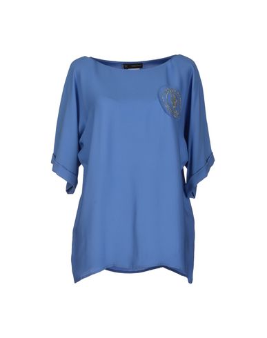 ZOOM DSQUARED2 - Blouse