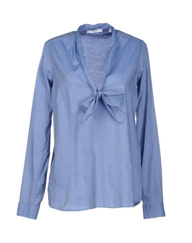 ZOOM AGLINI - Blouse