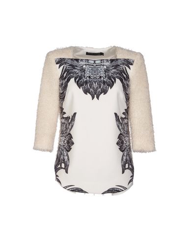 ZOOM GAOWEI+XINZHAN - Blouse
