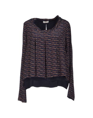 ZOOM E-GO' - Blouse