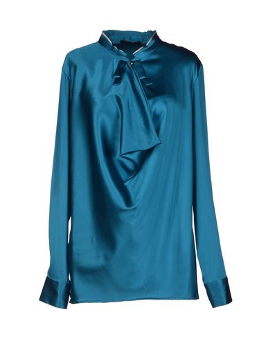 ZOOM PINKO BLACK - Blouse