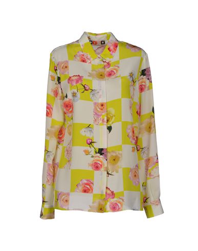 ZOOM MSGM - Shirts