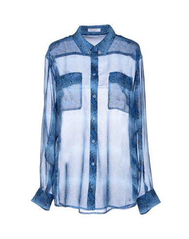ZOOM EQUIPMENT FEMME - Shirts