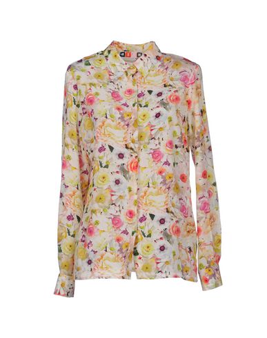 ZOOM MSGM - Shirt
