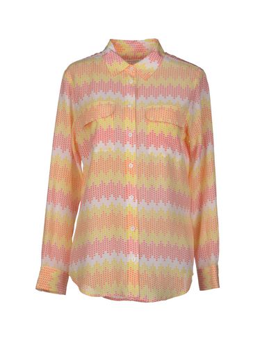 ZOOM EQUIPMENT FEMME - Shirt