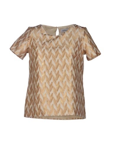 ZOOM RELATED - Blouse