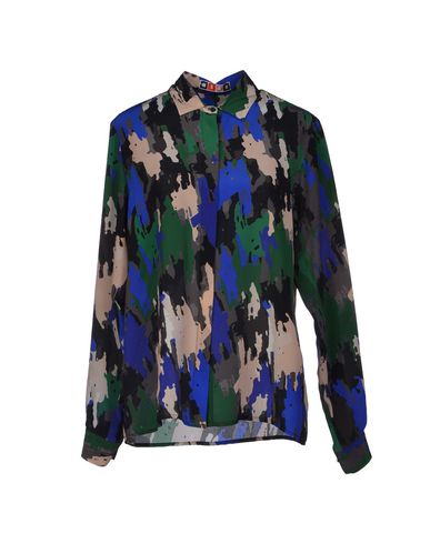 ZOOM MSGM - Shirt