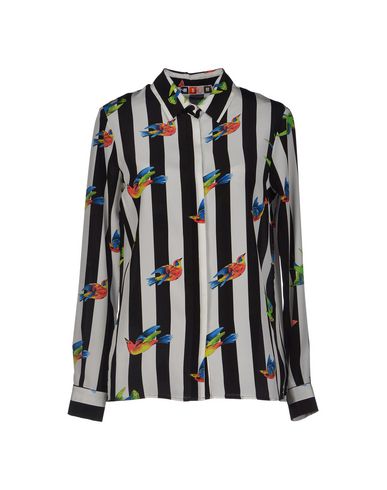 ZOOM MSGM - Shirts