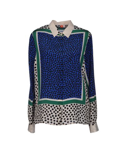 ZOOM MSGM - Shirt