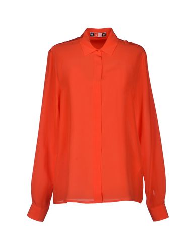 ZOOM MSGM - Shirts