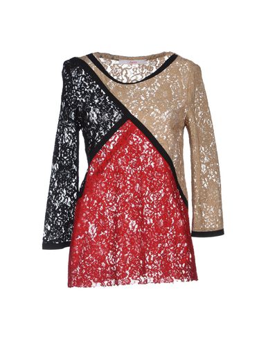 ZOOM JUCCA - Blouse