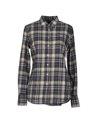 ZOOM FRED PERRY - Shirts