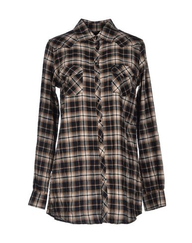 ZOOM CLOSED - Shirts