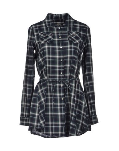 ZOOM WOOLRICH - Shirts