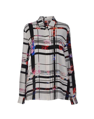 ZOOM MSGM - Shirts