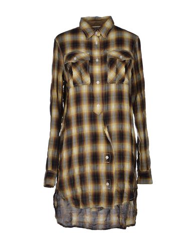 ZOOM BLAUER - Shirts