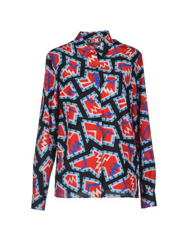 ZOOM MSGM - Shirt