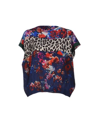 ZOOM MSGM - Blouse