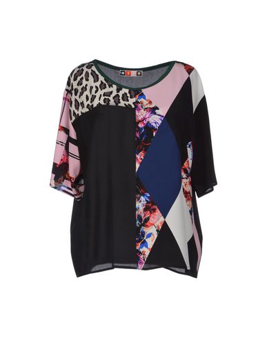 ZOOM MSGM - Blouse