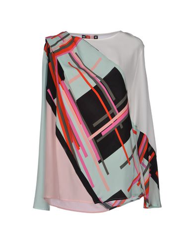 ZOOM MSGM - Blouse
