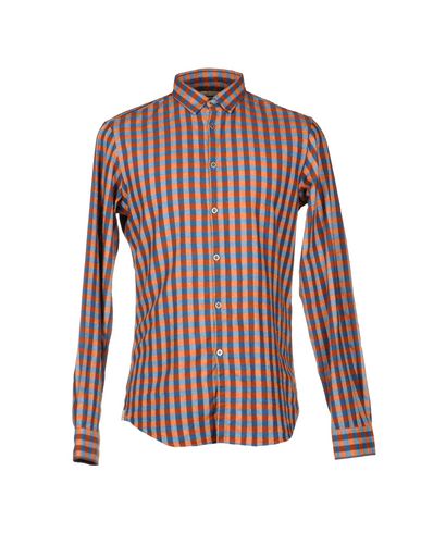 ZOOM M.GRIFONI DENIM - Shirt