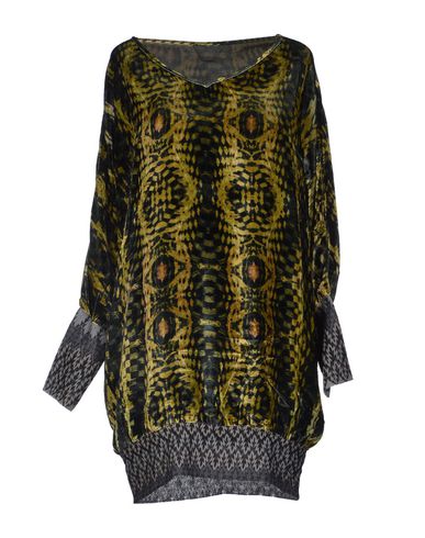 ZOOM CUSTO BARCELONA - Blouse