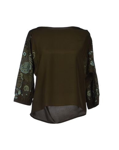ZOOM DRIES VAN NOTEN - Blouse