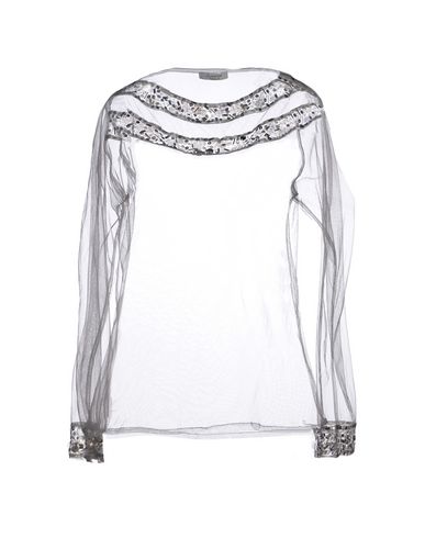 ZOOM LE RAGAZZE DI ST. BARTH - Blouse