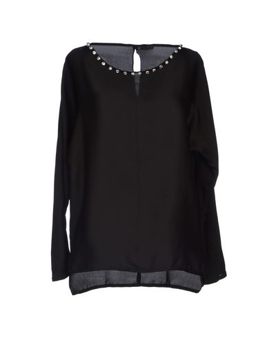 ZOOM AGLINI - Blouse