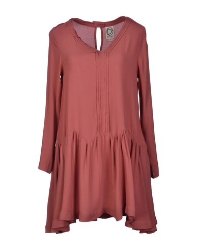 ZOOM DRESS GALLERY - Short dress