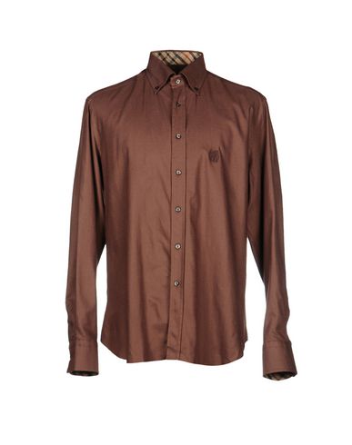 ZOOM DAKS LONDON - Shirt