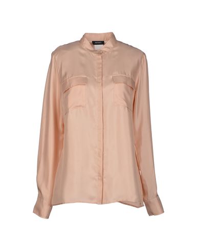 ZOOM MAX & CO. - Shirt