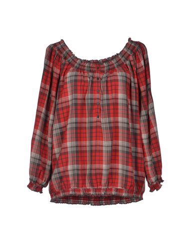 ZOOM DENIM & SUPPLY RALPH LAUREN - Blouse