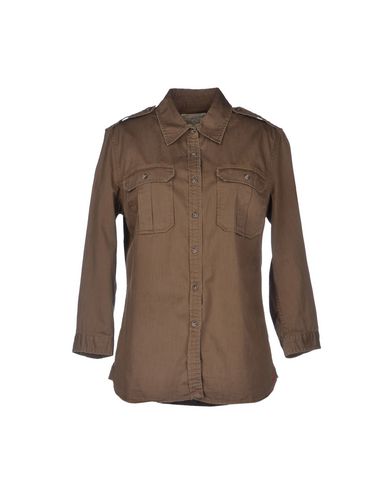 ZOOM DENIM & SUPPLY RALPH LAUREN - Shirts