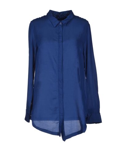 ZOOM LJD MARITHE' FRANCOIS GIRBAUD - Shirt