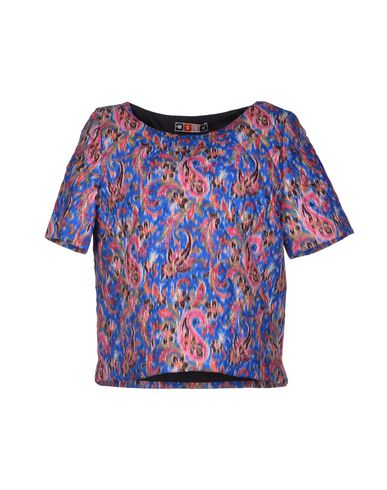 ZOOM MSGM - Blouse
