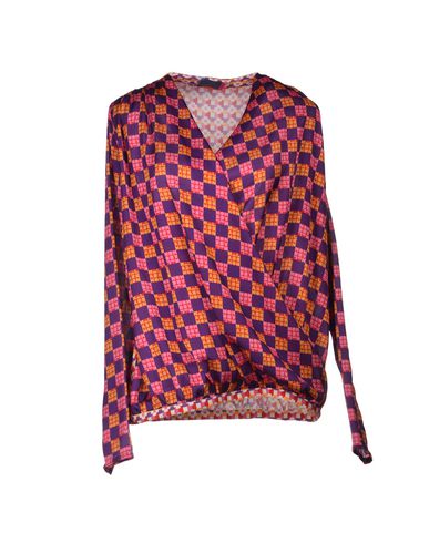 ZOOM MILA by MILA SCHÖN - Blouse