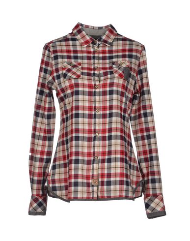 ZOOM NAPAPIJRI - Shirt