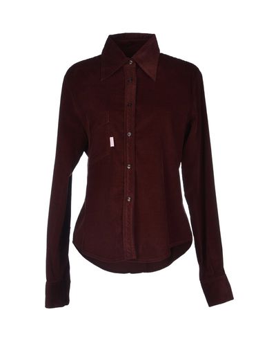 ZOOM PAUL SMITH WOMEN - Shirts