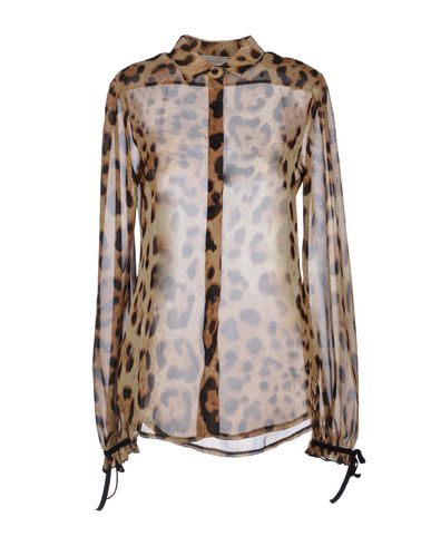 ZOOM LOU LOU LONDON - Shirt