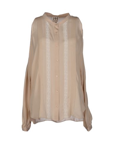 ZOOM HAUTE HIPPIE - Shirts