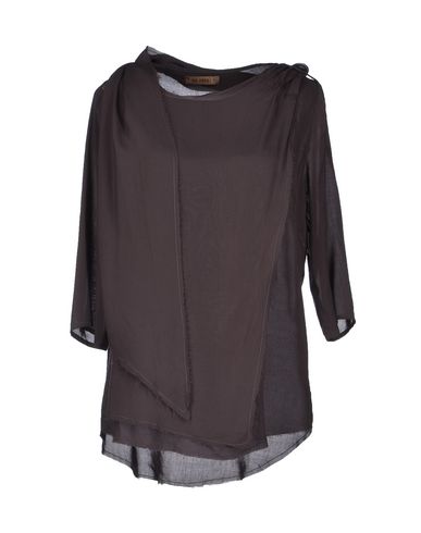 ZOOM 40WEFT - Blouse