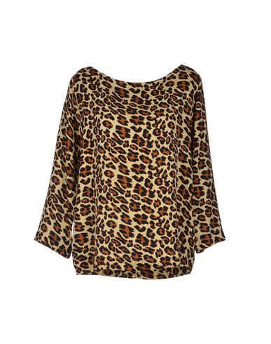 ZOOM TUCKER - Blouse