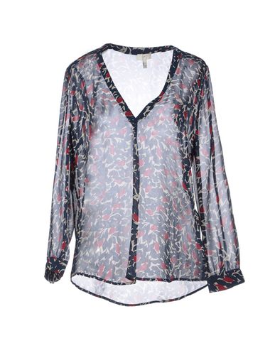 ZOOM JOIE - Blouse