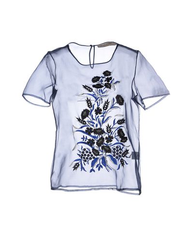 ZOOM PICCIONE•PICCIONE - Blouse