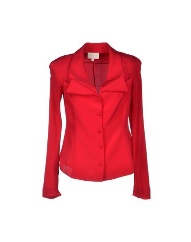 ZOOM ZAC POSEN - Shirts