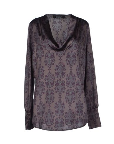 ZOOM FISICO-Cristina Ferrari - Blouse